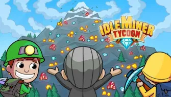Idle Miner Tycoon