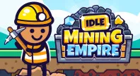 Idle Mining Empire