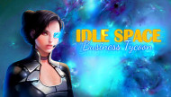 Play Idle Space Business Tycoon now!