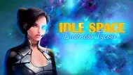 PLay Idle Space Business Tycoon now!