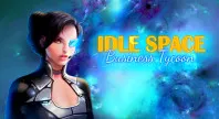Idle Space Business Tycoon