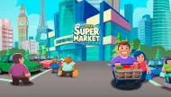 PLay Idle Supermarket Tycoon now!