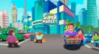 Idle Supermarket Tycoon