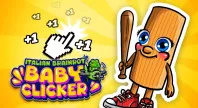 Italian Brainrot Baby Clicker