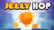 PLay Jelly Hop now!