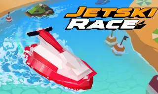 Jetski Race