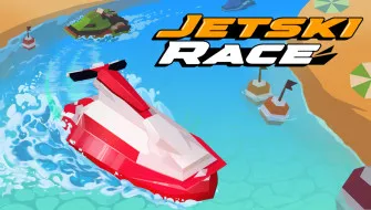 Jetski Race