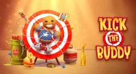 Kick The Buddy