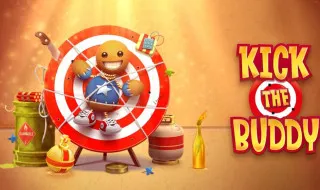 Kick The Buddy