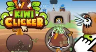 Kiwi Clicker