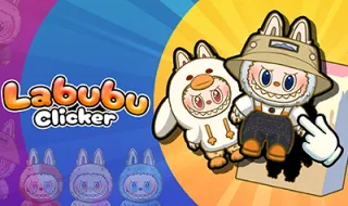 Labubu Clicker