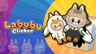 PLay Labubu Clicker now!
