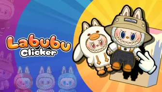 Labubu Clicker
