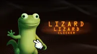 Lizard Lizard Clicker