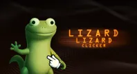 Lizard Lizard Clicker