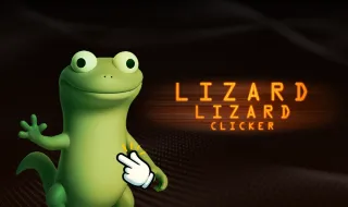 Lizard Lizard Clicker