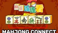 PLay Mahjong Connect now!