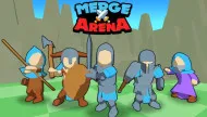 PLay Merge Arena now!