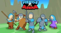 Merge Arena