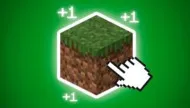 PLay Minecraft Clicker now!