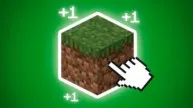 Minecraft Clicker