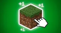 Minecraft Clicker