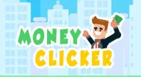 Money Clicker