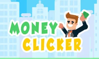 Money Clicker
