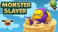 Monster Slayer: Idle Clicker