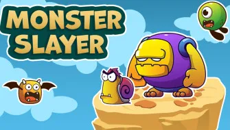 Monster Slayer: Idle Clicker