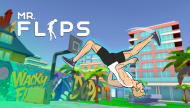 Play Mr Flip now!