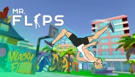 PLay Mr Flip now!