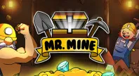 Mr. Mine