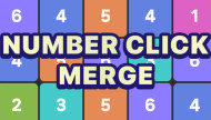 Play Number Click Merge now!
