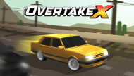 Play Overtake X now!