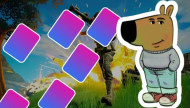 Play Party at the Chill Guy now!