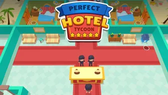 Perfect Hotel
