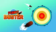 PLay Planet Buster now!