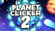 Play Planet Clicker 2 now!