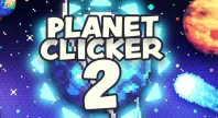 Planet Clicker 2