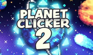 Planet Clicker 2