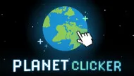PLay Planet Clicker now!