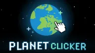 Planet Clicker