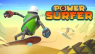 PLay Power Surfer now!