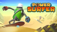 Power Surfer