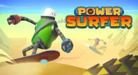 Power Surfer