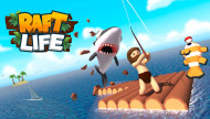 Play Raft Life now!