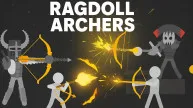 Ragdoll Archers