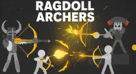Ragdoll Archers