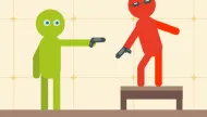 PLay Ragdoll Fall Down now!